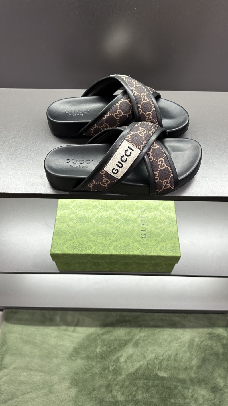 Gucci Slippers